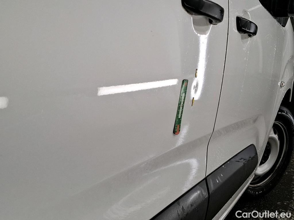  Peugeot  Partner  Premium L2 1.5 HDi 100CV BVM6 E6d #32