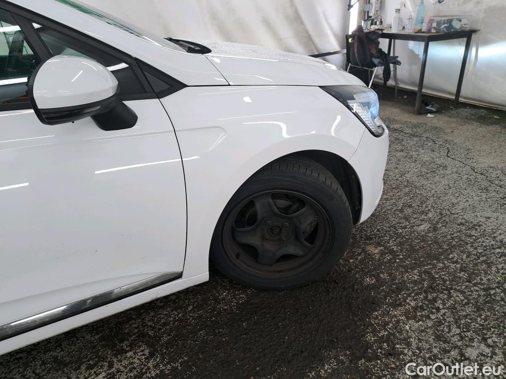  Renault  Clio  V Business 1.0 SCe 70CV BVM5 E6dT #10