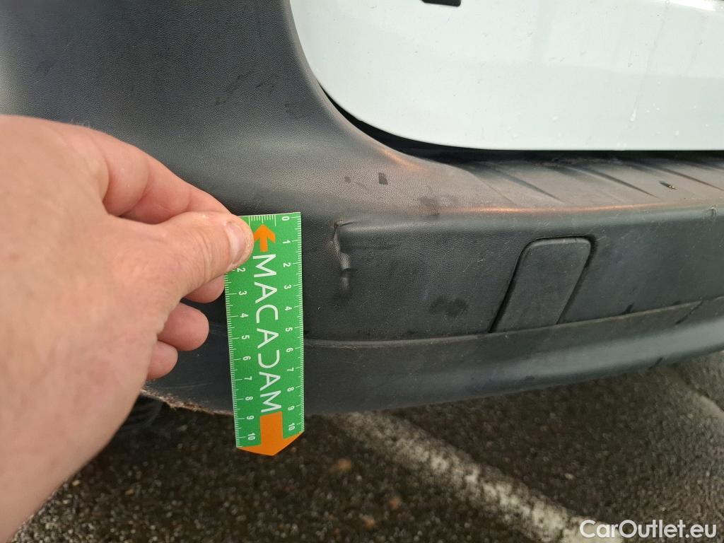  Renault  Kangoo  Express Grand Confort (L1) 1.5 dCi 90CV BVM5 E6 #45