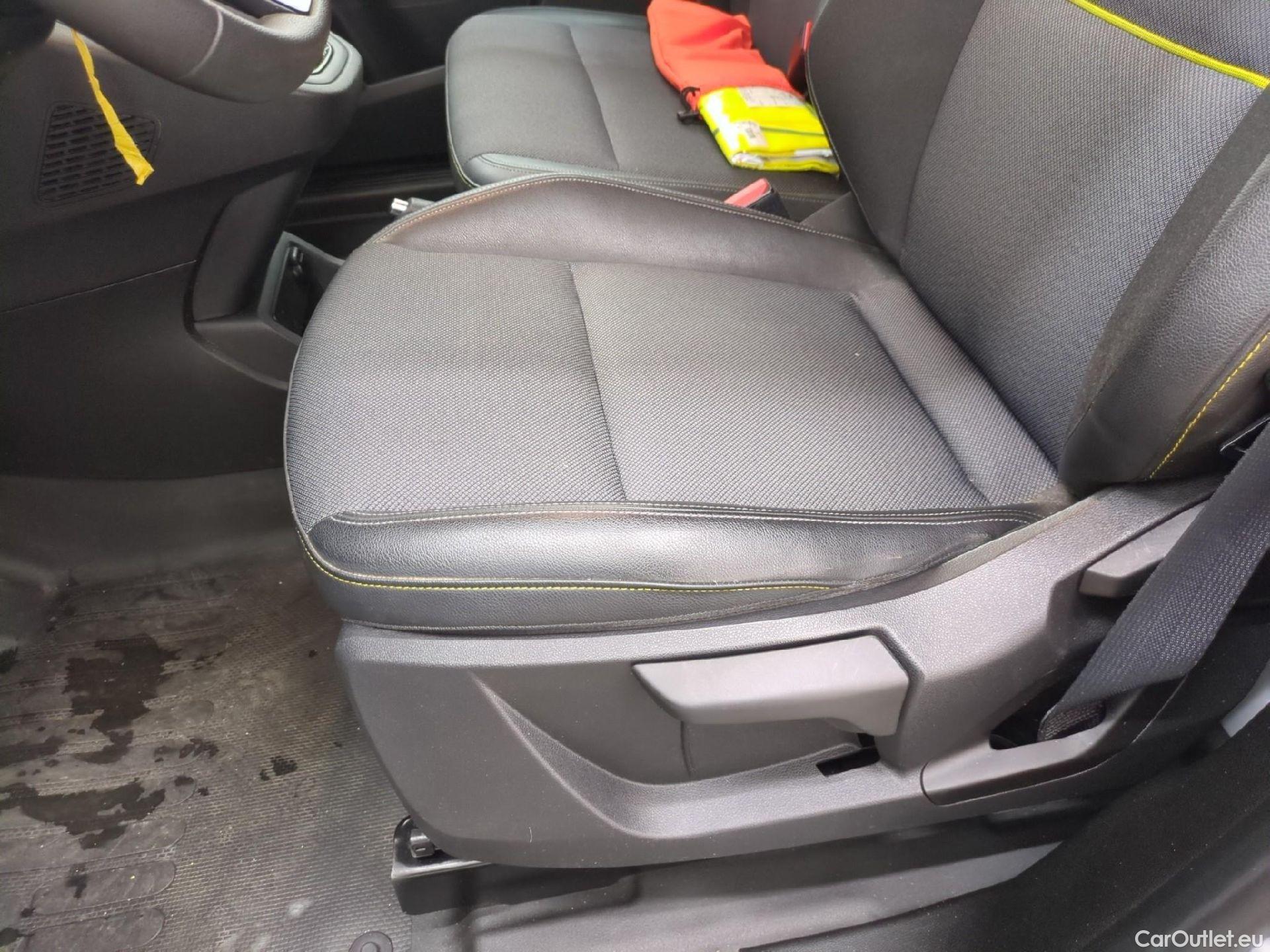  Renault  Kangoo RENAULT  Express VU 4p Fourgonnette Grand Confort - Blue dCi 95 #3