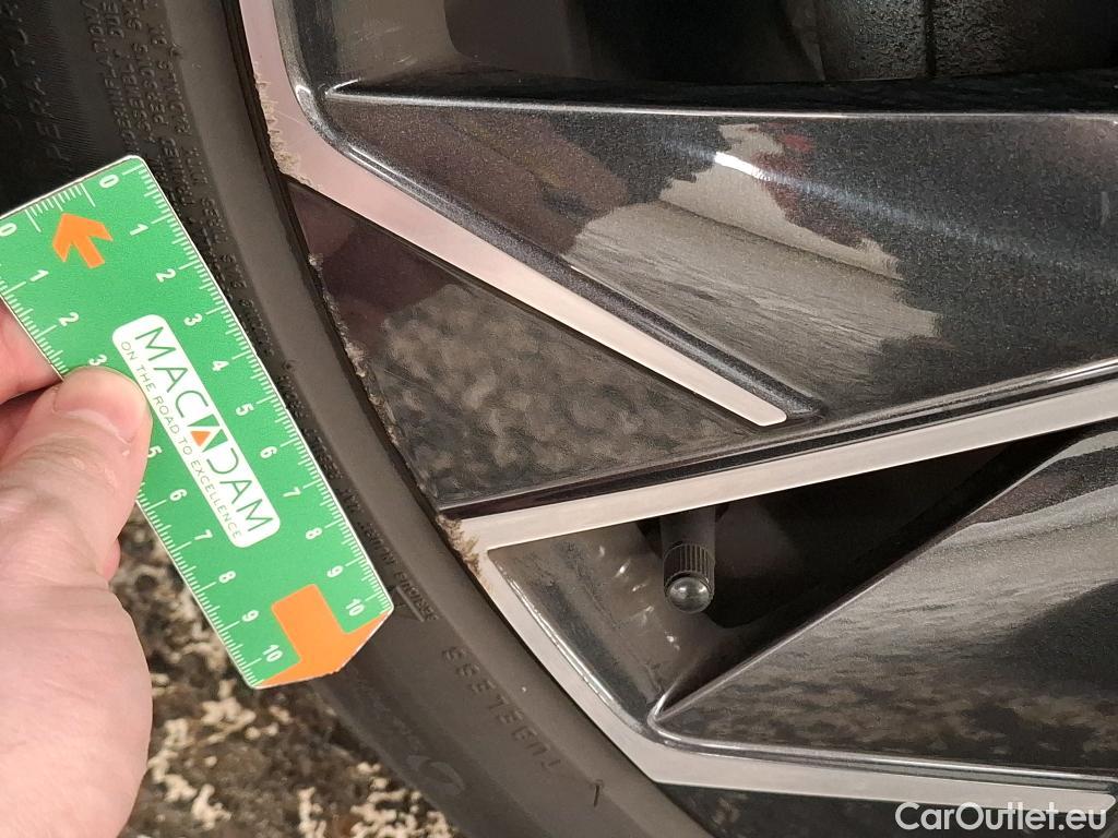  Skoda  Superb  Break L&K 2.0 TDI 150CV BVA7 E6d #19