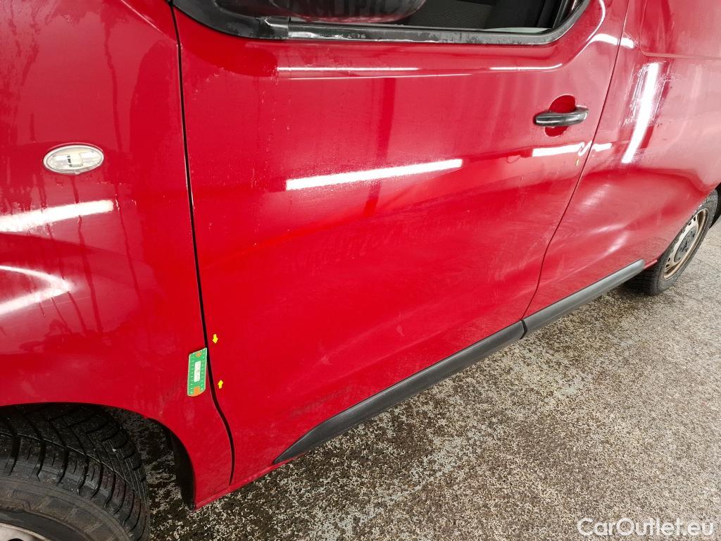  Peugeot  Expert  Fourgon Premium Long 1.6 HDi 95CV BVM5 E6 #14