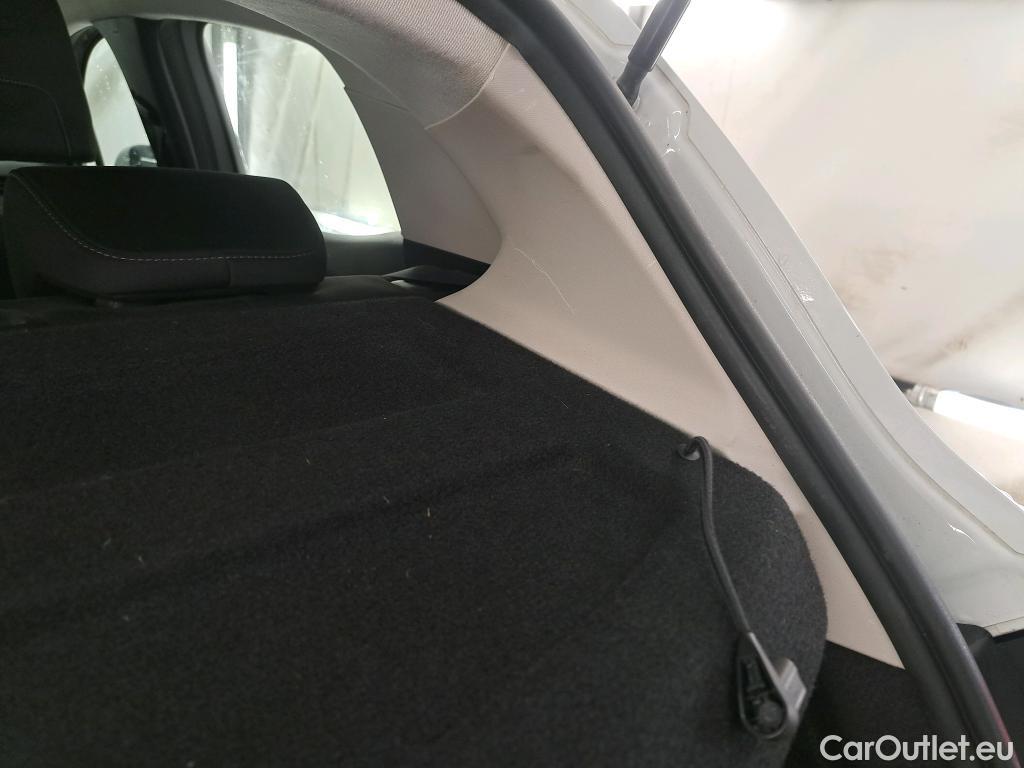  Renault  Clio  V Business 1.0 SCe 70CV BVM5 E6dT #3