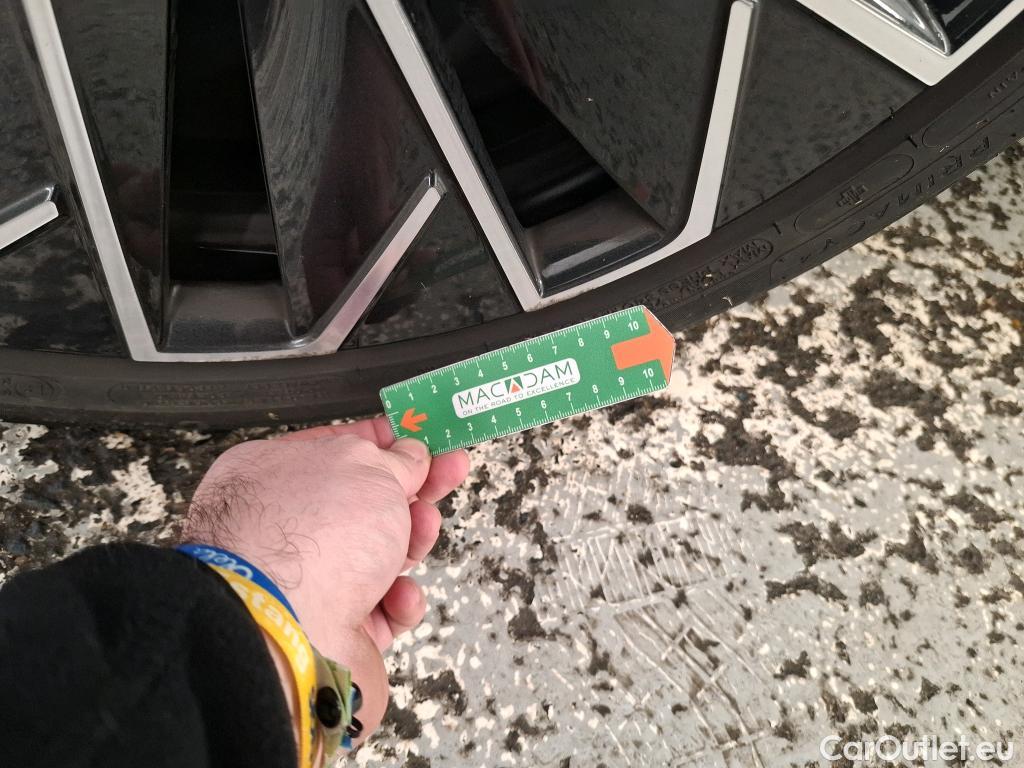  Skoda  Superb  Break L&K 2.0 TDI 150CV BVA7 E6d #30