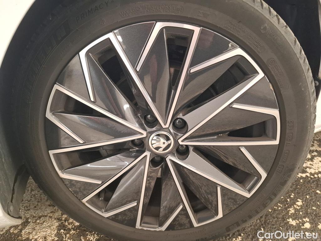  Skoda  Superb  Break L&K 2.0 TDI 150CV BVA7 E6d #16