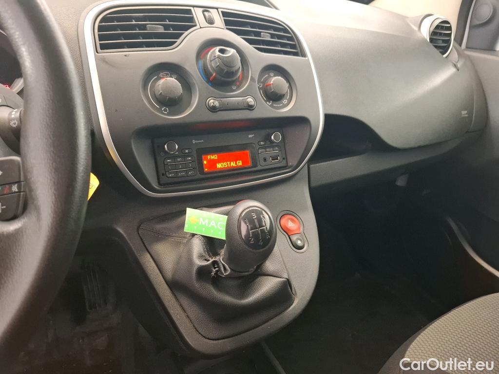  Renault  Kangoo  Express Grand Confort (L1) 1.5 dCi 90CV BVM5 E6 #30