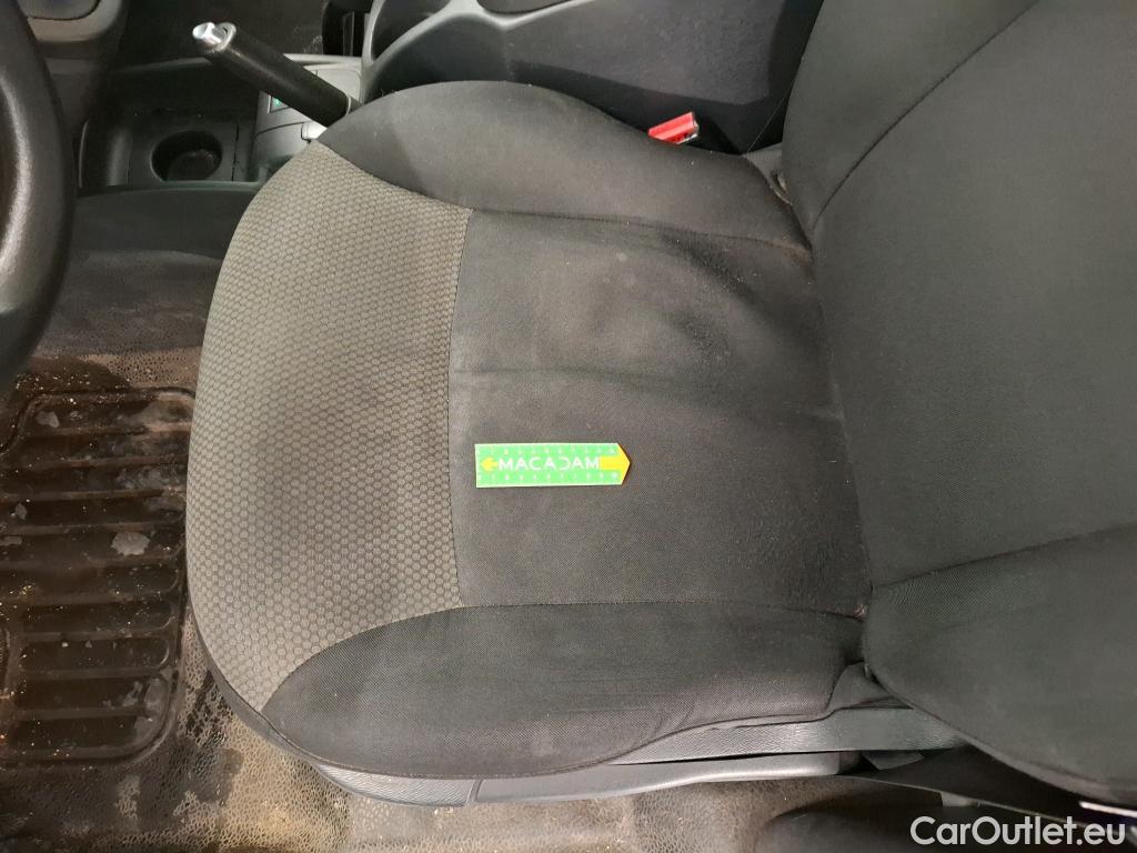  Renault  Kangoo  Express Grand Confort (L1) 1.5 dCi 90CV BVM5 E6 #34