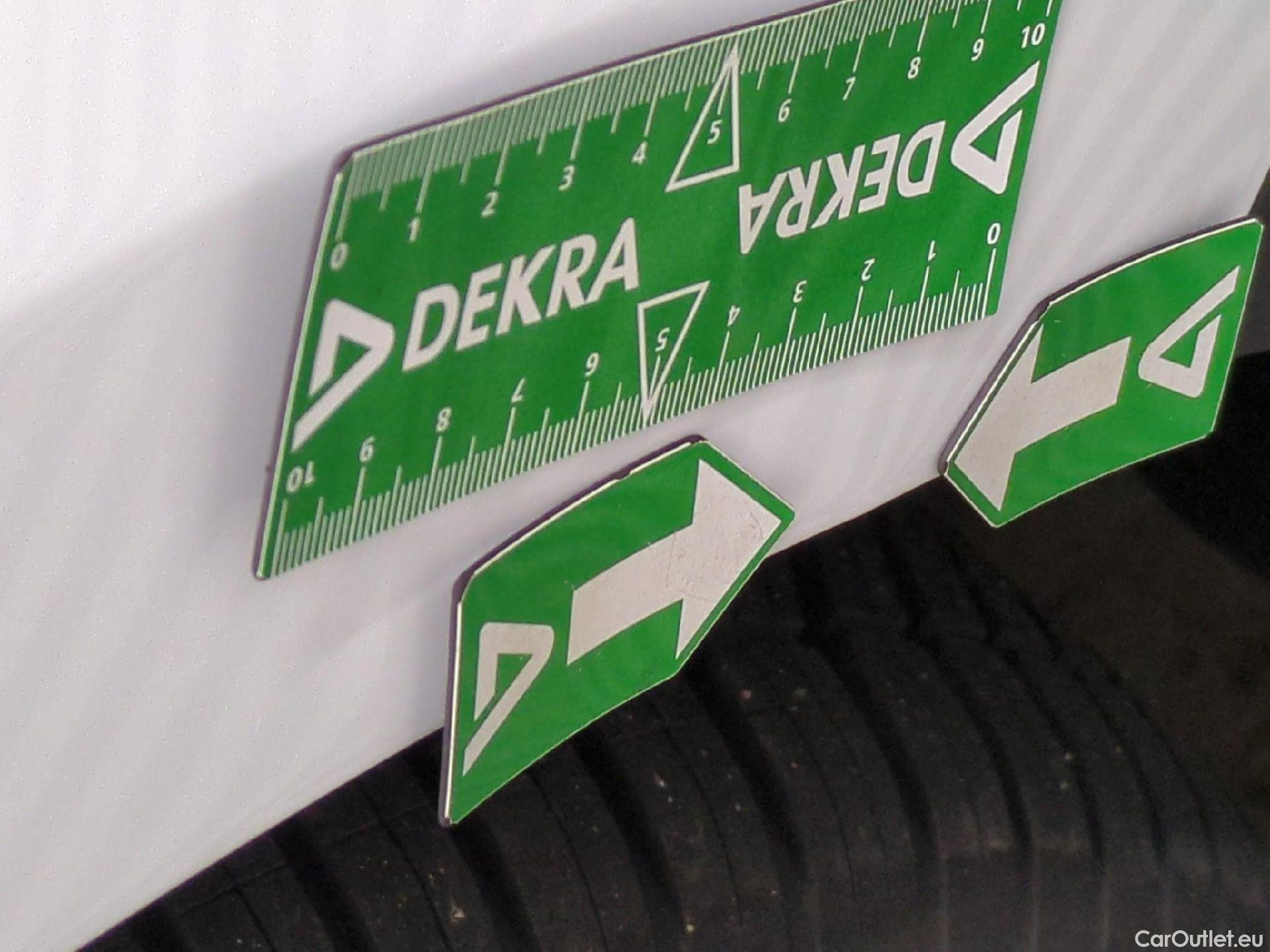  Renault  Kangoo RENAULT  Express VU 4p Fourgonnette Grand Confort - Blue dCi 95 #9