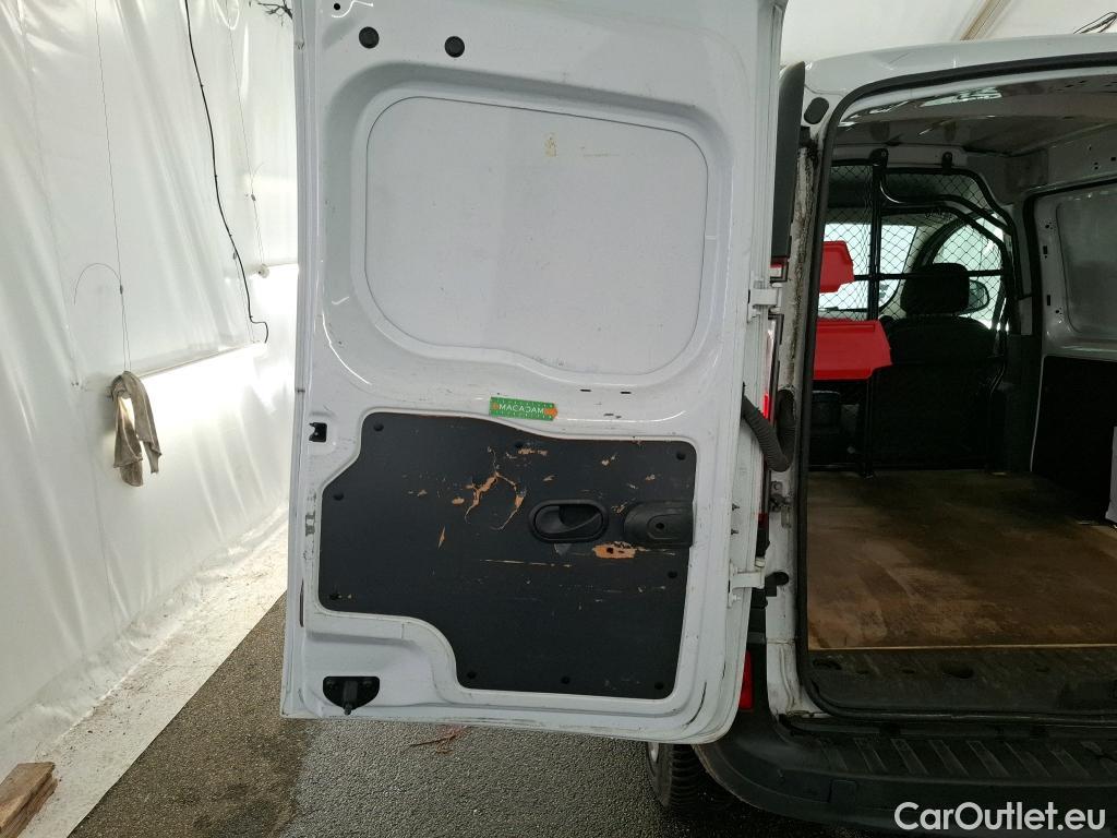  Renault  Kangoo  Express Grand Confort (L1) 1.5 dCi 90CV BVM5 E6 #24