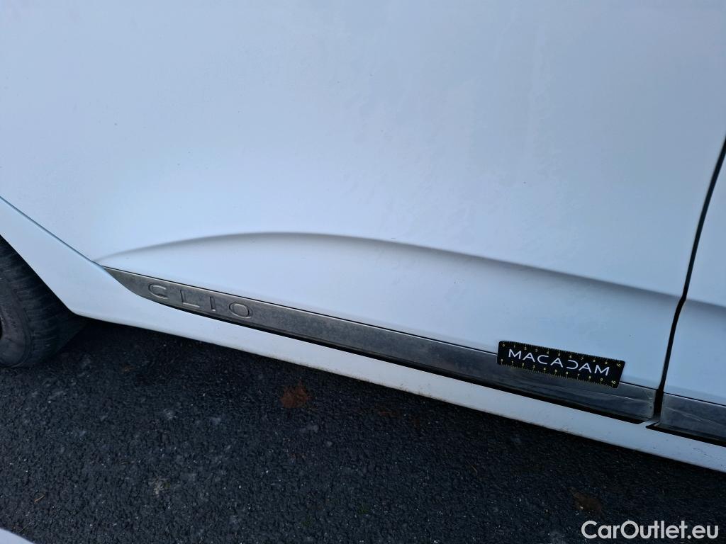  Renault  Clio  V Business 1.5 dCi 85CV BVM6 E6dT #12