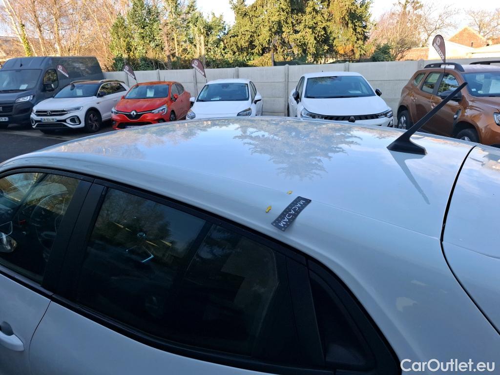  Renault  Clio  V Business 1.5 dCi 85CV BVM6 E6dT #6