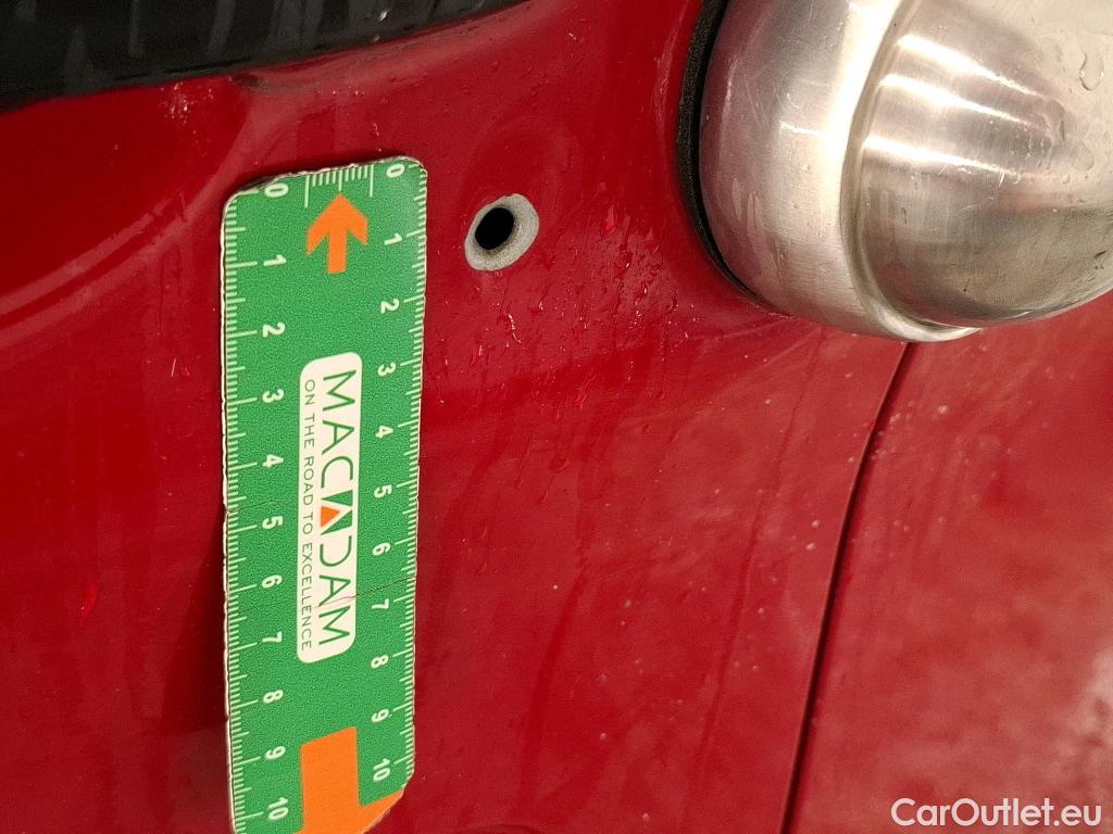  Peugeot  Expert  Fourgon Premium Long 1.6 HDi 95CV BVM5 E6 #13