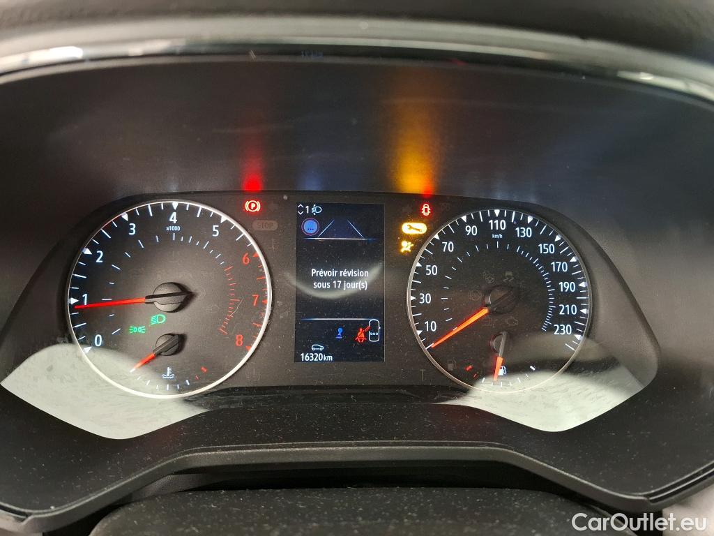  Renault  Clio  V Business 1.0 TCe 100CV BVM6 E6d / GPL #8