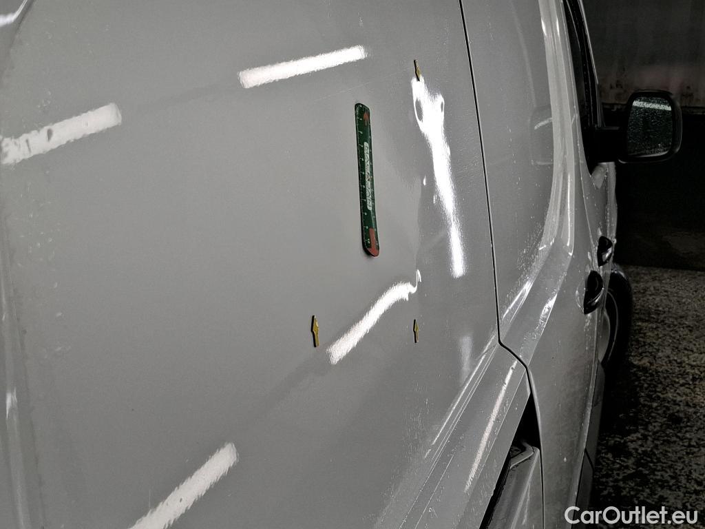  Peugeot  Partner  Premium L2 1.5 HDi 100CV BVM6 E6d #8