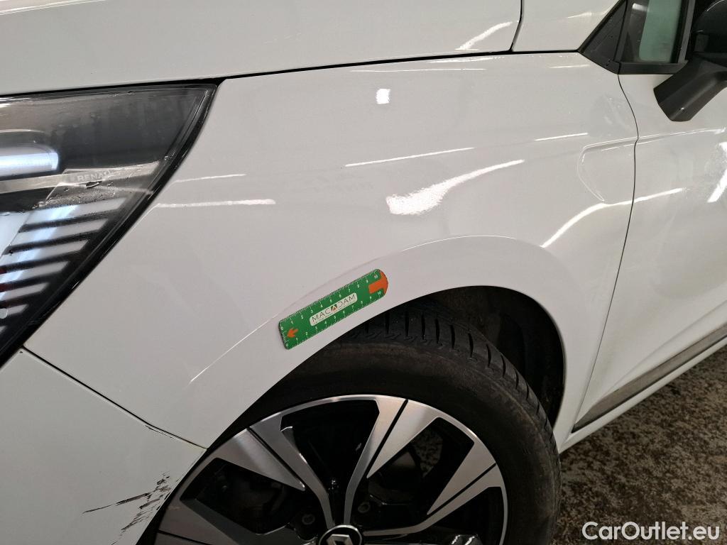  Renault  Clio  V Business 1.0 TCe 100CV BVM6 E6d / GPL #1