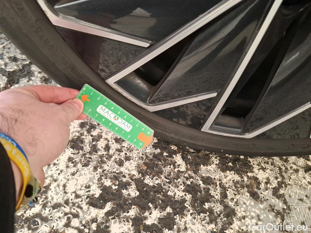  Skoda  Superb  Break L&K 2.0 TDI 150CV BVA7 E6d #28