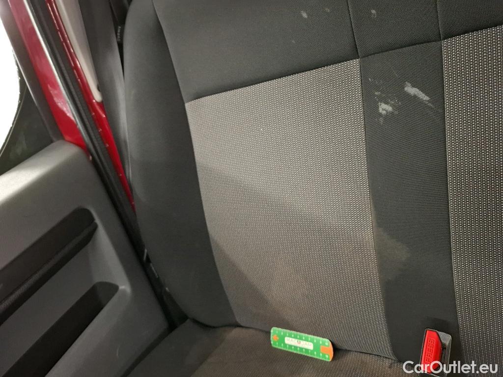  Peugeot  Expert  Fourgon Premium Long 1.6 HDi 95CV BVM5 E6 #38