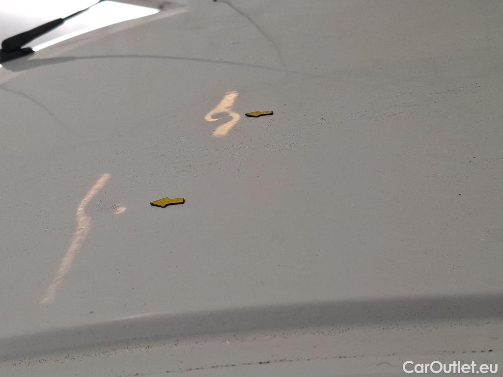  Renault  Kangoo  Express Grand Confort (L1) 1.5 dCi 90CV BVM5 E6 #13