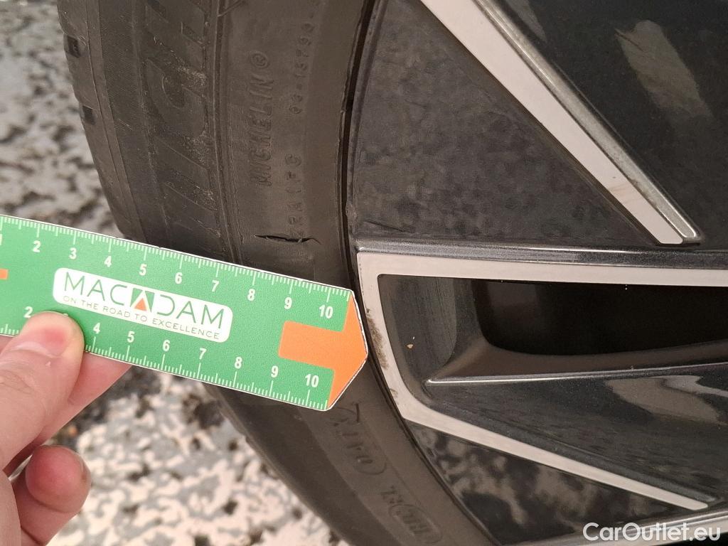  Skoda  Superb  Break L&K 2.0 TDI 150CV BVA7 E6d #9