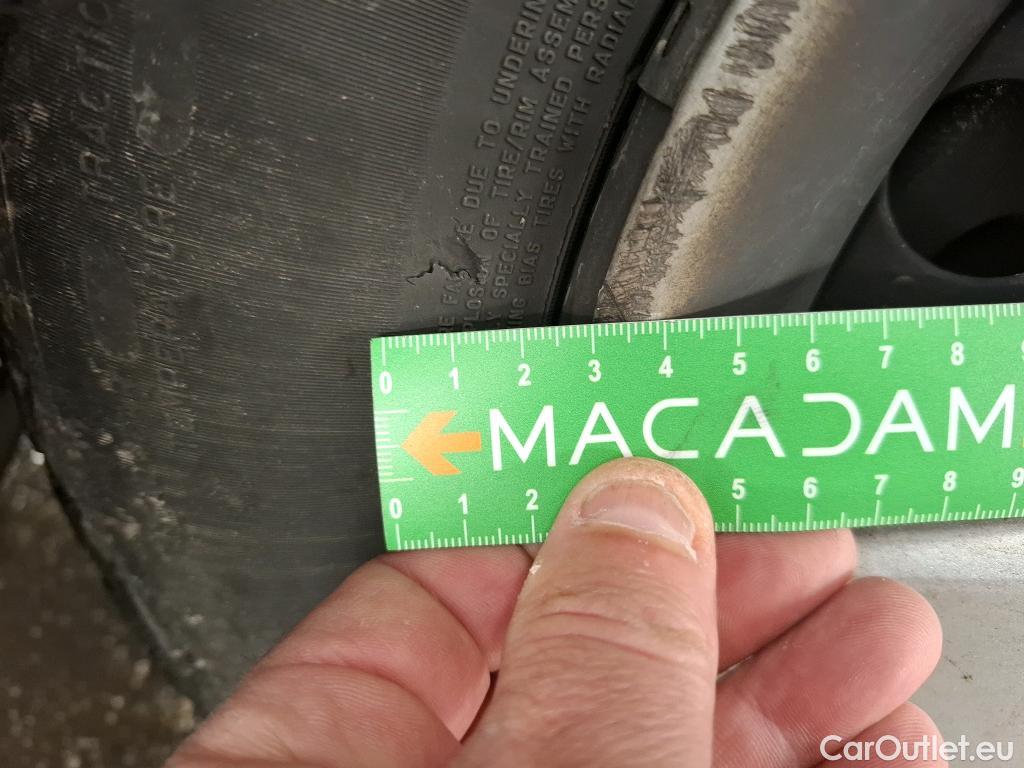  Renault  Kangoo  Express Grand Confort (L1) 1.5 dCi 90CV BVM5 E6 #27