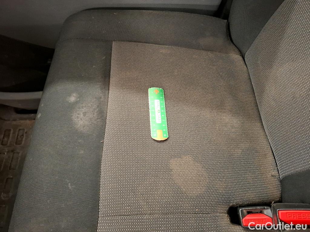  Peugeot  Expert  Fourgon Premium Long 1.6 HDi 95CV BVM5 E6 #37