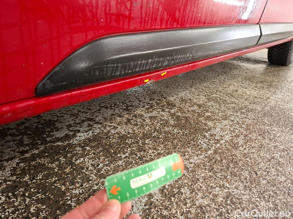  Peugeot  Expert  Fourgon Premium Long 1.6 HDi 95CV BVM5 E6 #22