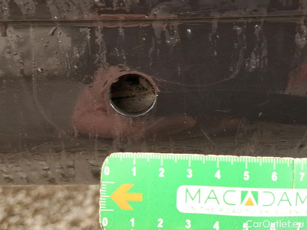  Peugeot  Expert  Fourgon Premium Long 1.6 HDi 95CV BVM5 E6 #31