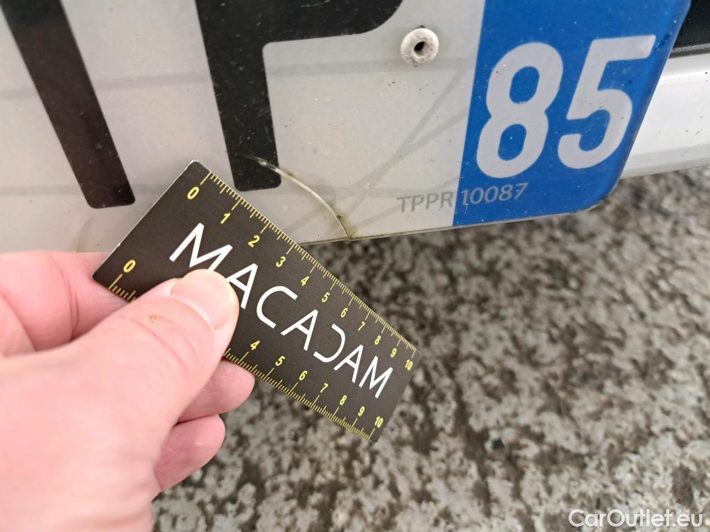  Renault  Clio  V Business 1.0 SCe 70CV BVM5 E6dT #12