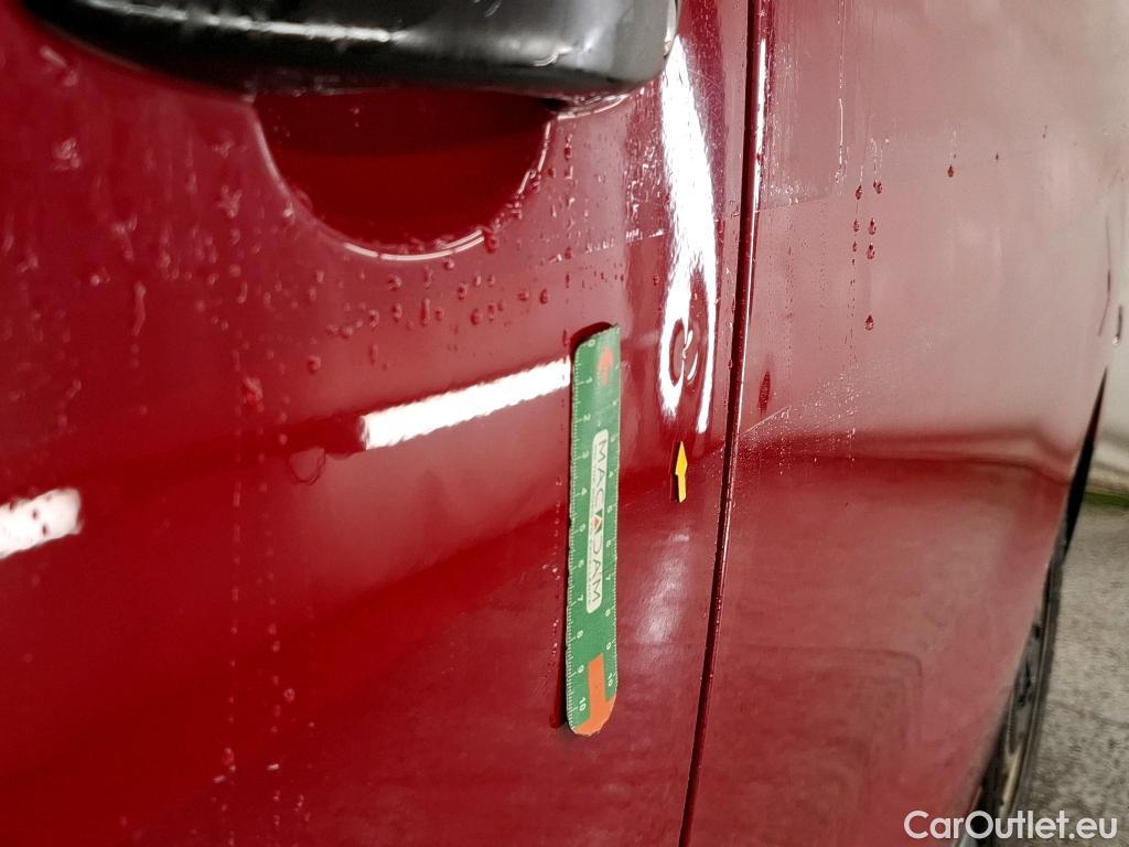  Peugeot  Expert  Fourgon Premium Long 1.6 HDi 95CV BVM5 E6 #16