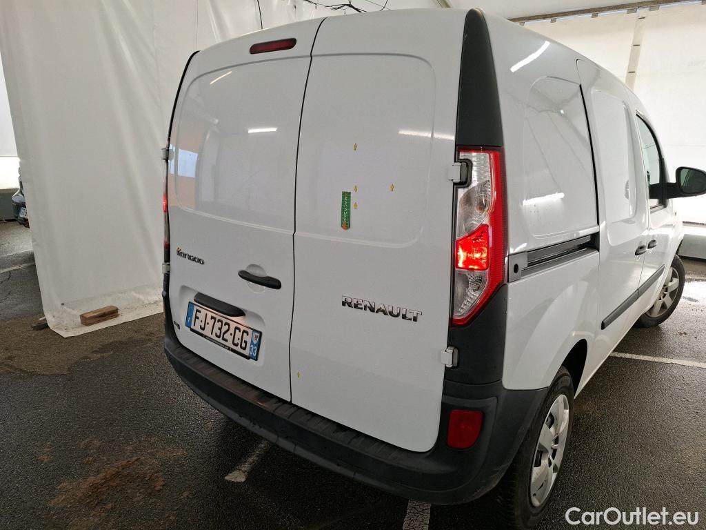 Renault  Kangoo  Express Grand Confort (L1) 1.5 dCi 90CV BVM5 E6 #39