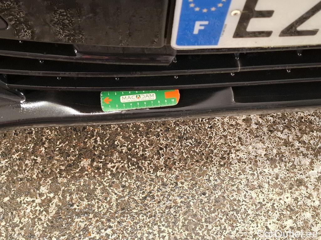  Peugeot  Expert  Fourgon Premium Long 1.6 HDi 95CV BVM5 E6 #2