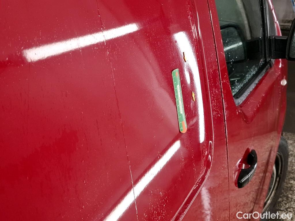  Peugeot  Expert  Fourgon Premium Long 1.6 HDi 95CV BVM5 E6 #35