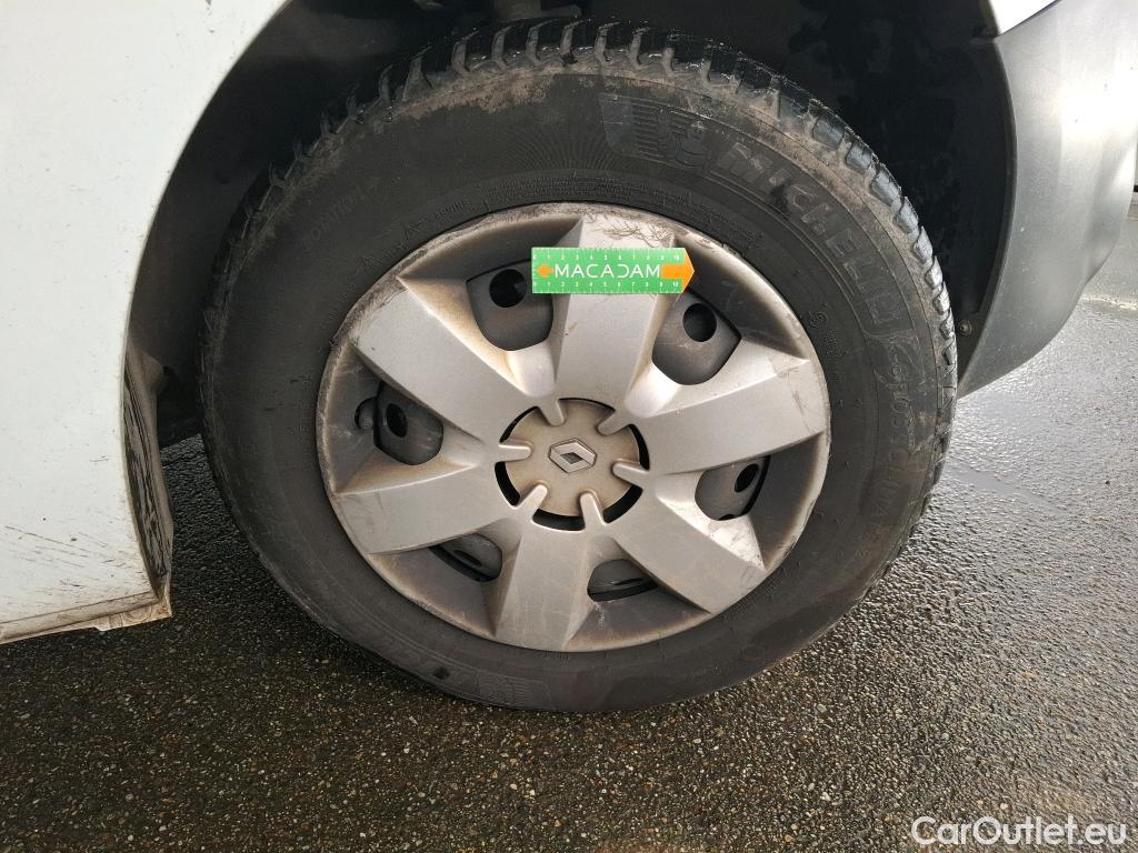  Renault  Kangoo  Express Grand Confort (L1) 1.5 dCi 90CV BVM5 E6 #28