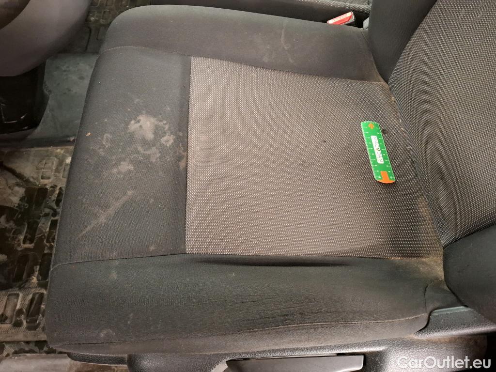  Peugeot  Expert  Fourgon Premium Long 1.6 HDi 95CV BVM5 E6 #7