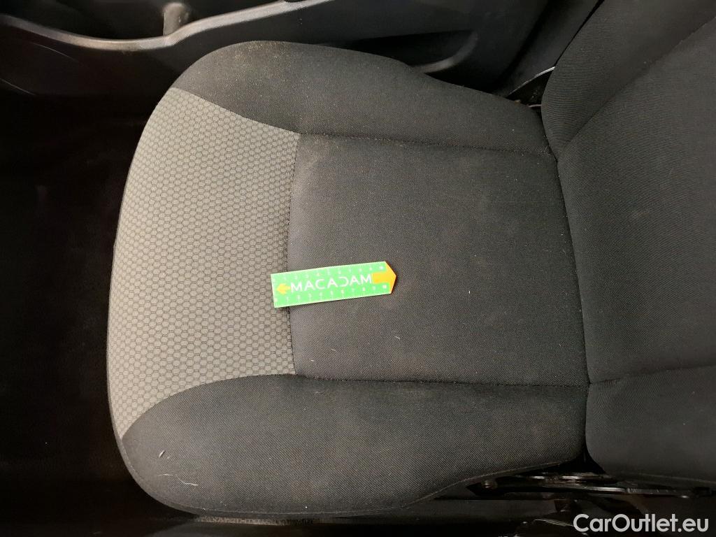  Renault  Kangoo  Express Grand Confort (L1) 1.5 dCi 90CV BVM5 E6 #36