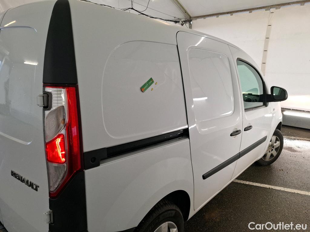  Renault  Kangoo  Express Grand Confort (L1) 1.5 dCi 90CV BVM5 E6 #37