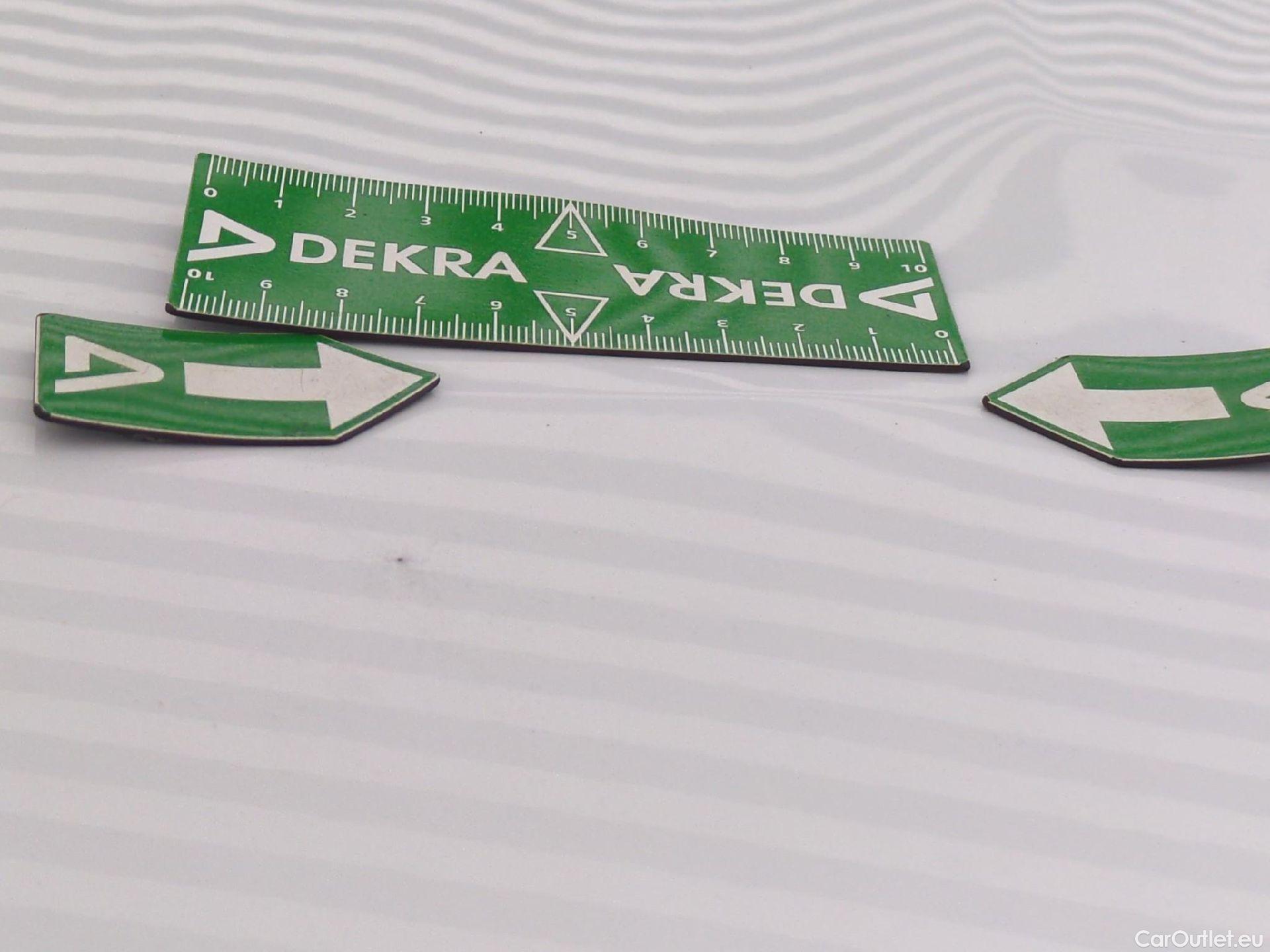  Renault  Kangoo RENAULT  Express VU 4p Fourgonnette Grand Confort - Blue dCi 95 #12