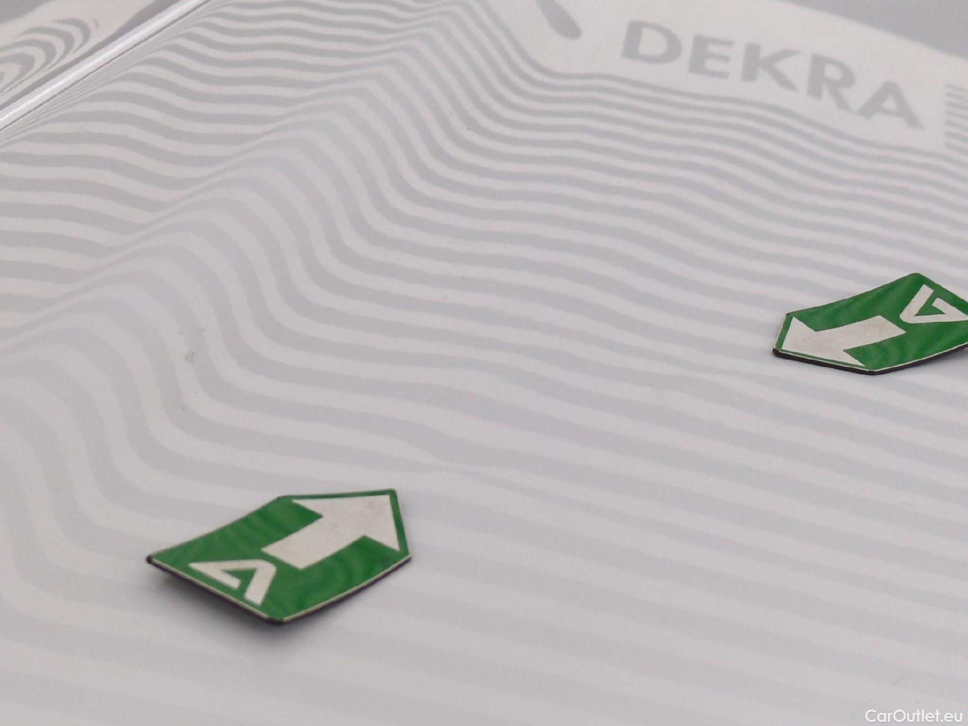  Renault  Kangoo RENAULT  Express VU 4p Fourgonnette Grand Confort - Blue dCi 95 #11