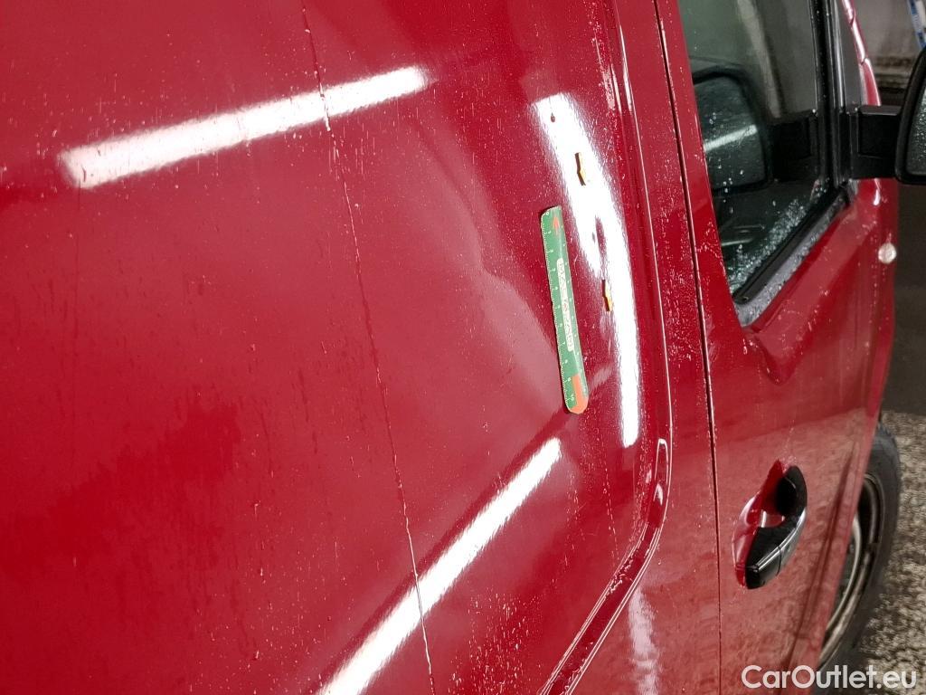  Peugeot  Expert  Fourgon Premium Long 1.6 HDi 95CV BVM5 E6 #36