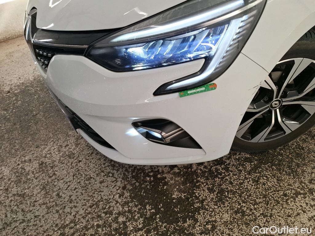  Renault  Clio  V Business 1.0 TCe 100CV BVM6 E6d / GPL #9