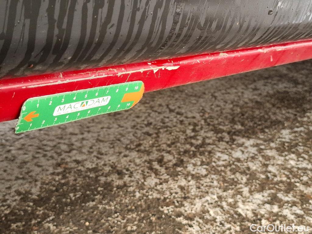  Peugeot  Expert  Fourgon Premium Long 1.6 HDi 95CV BVM5 E6 #27