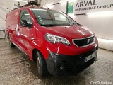  Peugeot  Expert  Fourgon Premium Long 1.6 HDi 95CV BVM5 E6 #4