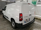  Peugeot  Partner  Premium L2 1.5 HDi 100CV BVM6 E6d #2