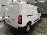  Peugeot  Partner  Premium L2 1.5 HDi 100CV BVM6 E6d #3