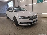  Skoda  Superb  Break L&K 2.0 TDI 150CV BVA7 E6d #4