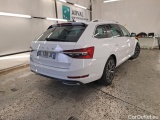  Skoda  Superb  Break L&K 2.0 TDI 150CV BVA7 E6d #3