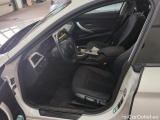  Bmw  Serie 3 Baureihe 3 Gran Turismo 318d 2.0 110KW AT  #18