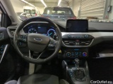  Ford  Focus  Turnier Cool & Connect 1.5 EcoBlue 88KW MT6 E6dT #21