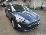 Ford  Focus  Turnier Titanium 1.5 EcoBlue 88KW MT6 E6dT #8