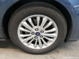  Ford  Focus  Turnier Titanium 1.5 EcoBlue 88KW MT6 E6dT #62